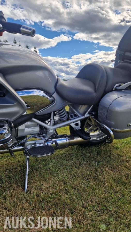 2003 BMW R 1200 CL