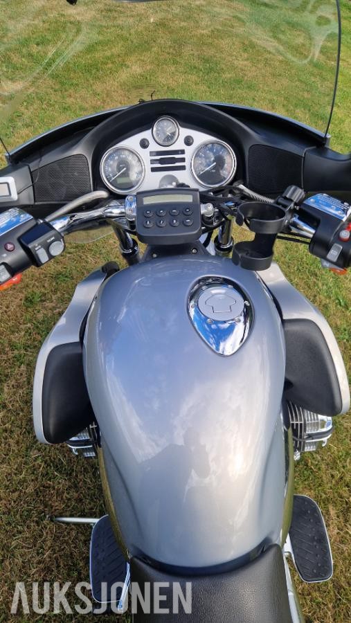2003 BMW R 1200 CL