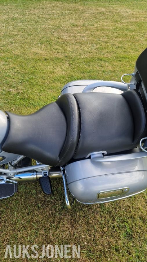 2003 BMW R 1200 CL