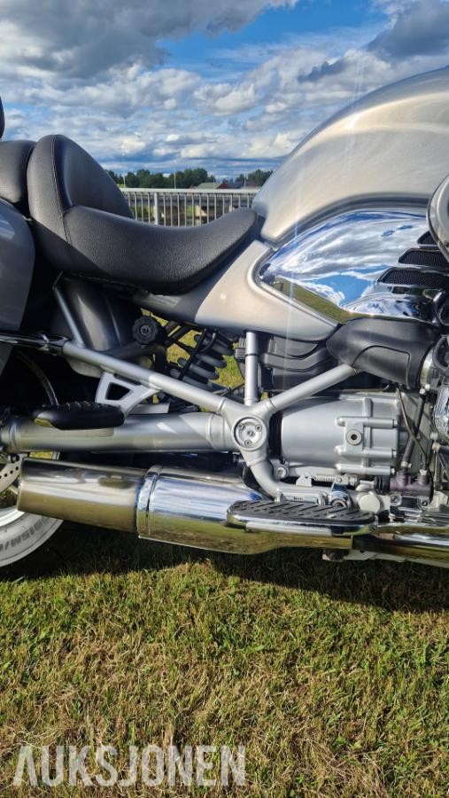 2003 BMW R 1200 CL