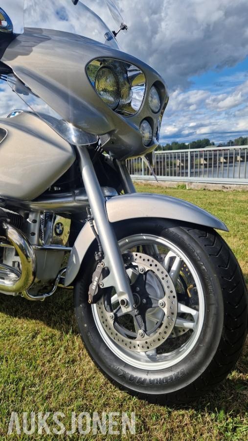 2003 BMW R 1200 CL