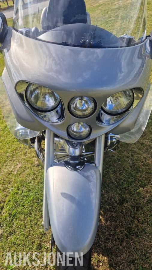 2003 BMW R 1200 CL