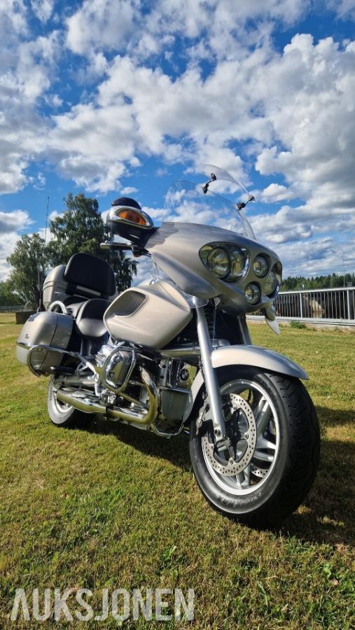 2003 BMW R 1200 CL