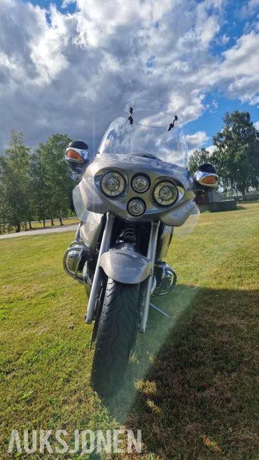 2003 BMW R 1200 CL