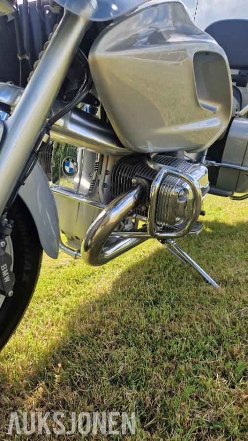 2003 BMW R 1200 CL