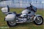 2003 BMW R 1200 CL