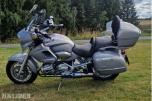 2003 BMW R 1200 CL