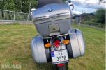 2003 BMW R 1200 CL