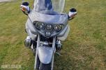 2003 BMW R 1200 CL