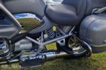 2003 BMW R 1200 CL