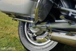 2003 BMW R 1200 CL