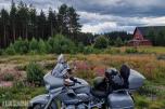 2003 BMW R 1200 CL