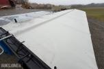 2026 Laumetris HCL-34 Kornkasse/krokcontainer med kapell, 35 m3