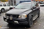 2008 Volvo XC90 2.4 D5 185HK AWD AUTOMAT 7-SETER HENGERFESTE