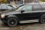 2008 Volvo XC90 2.4 D5 185HK AWD AUTOMAT 7-SETER HENGERFESTE