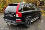 2008 Volvo XC90 2.4 D5 185HK AWD AUTOMAT 7-SETER HENGERFESTE