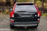 2008 Volvo XC90 2.4 D5 185HK AWD AUTOMAT 7-SETER HENGERFESTE