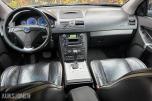 2008 Volvo XC90 2.4 D5 185HK AWD AUTOMAT 7-SETER HENGERFESTE