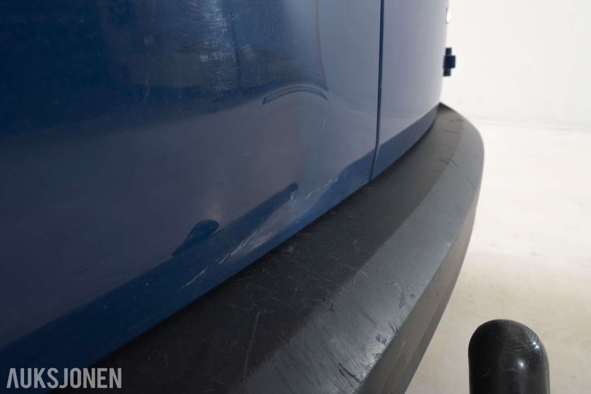 2018 Volkswagen CADDY 2.0 D 102 HK HENGERFESTE VARMER CRUISE