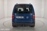 2018 Volkswagen CADDY 2.0 D 102 HK HENGERFESTE VARMER CRUISE 