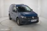 2018 Volkswagen CADDY 2.0 D 102 HK HENGERFESTE VARMER CRUISE 