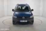 2018 Volkswagen CADDY 2.0 D 102 HK HENGERFESTE VARMER CRUISE 