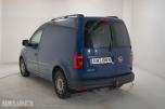 2018 Volkswagen CADDY 2.0 D 102 HK HENGERFESTE VARMER CRUISE 