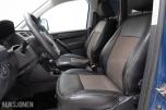 2018 Volkswagen CADDY 2.0 D 102 HK HENGERFESTE VARMER CRUISE 