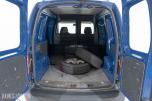 2018 Volkswagen CADDY 2.0 D 102 HK HENGERFESTE VARMER CRUISE 