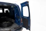 2018 Volkswagen CADDY 2.0 D 102 HK HENGERFESTE VARMER CRUISE 