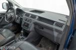 2018 Volkswagen CADDY 2.0 D 102 HK HENGERFESTE VARMER CRUISE 