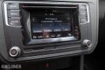 2018 Volkswagen CADDY 2.0 D 102 HK HENGERFESTE VARMER CRUISE 