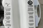 i-mop Basic XL – 2 sett batterier + lader 