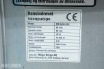 Hyundai inverteraggregat og bensindrevne vannpumper fra Gebe og Cocraft