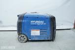 Hyundai inverteraggregat og bensindrevne vannpumper fra Gebe og Cocraft