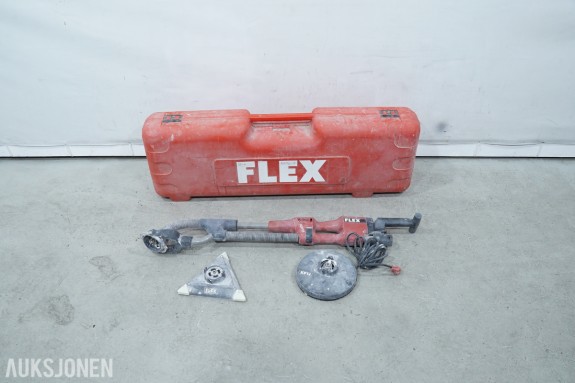 2012 FLEX WST 700 VV Giraffe vegg- og taksliper