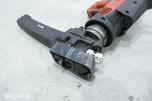Parti Hilti verktøy med DX 76, SB 4-22, SD 2500