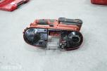 Parti Hilti verktøy med DX 76, SB 4-22, SD 2500