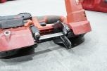 Parti Hilti verktøy med DX 76, SB 4-22, SD 2500