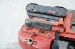 Parti Hilti verktøy med DX 76, SB 4-22, SD 2500