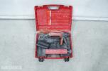 Parti Hilti verktøy med DX 76, SB 4-22, SD 2500