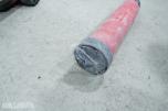Parti Hilti verktøy med DX 76, SB 4-22, SD 2500