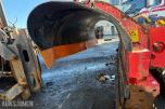 2019 Mählers Rossö DP37 Diagonalplog - Ingen Minstepris!
