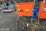 Holte Industri ZSF 125A RH byggestrømskap – 125 A / 230 V