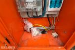 Holte Industri ZSF 125A RH byggestrømskap – 125 A / 230 V