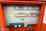 Holte Industri ZSF 125A RH byggestrømskap – 125 A / 230 V