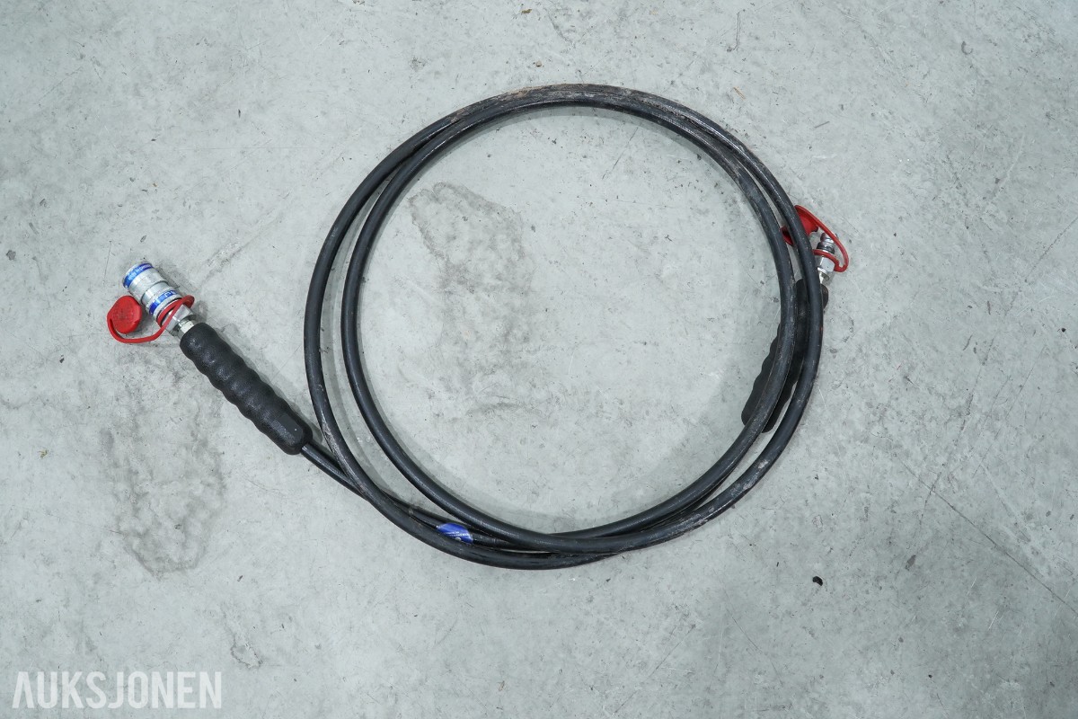 2024 Rehobot hydraulisk håndpumpe og hullsylinder 70 MPa