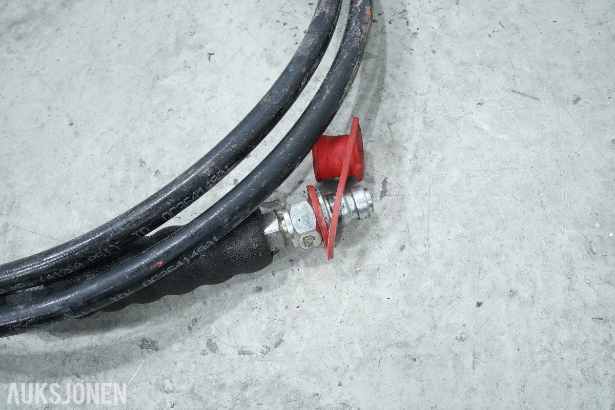 2024 Rehobot hydraulisk håndpumpe og hullsylinder 70 MPa
