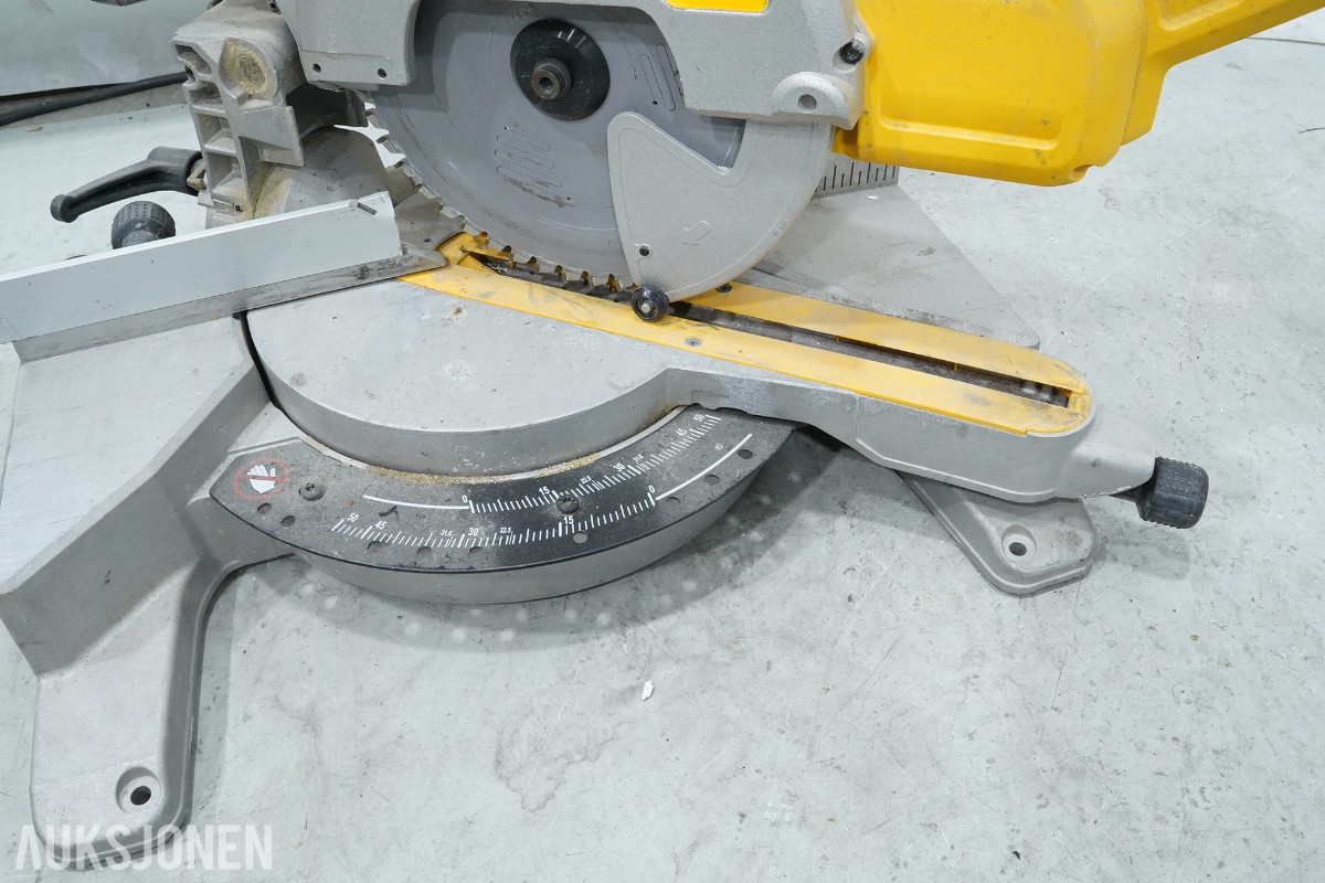Verktøyparti med Festool, DeWalt og Makita