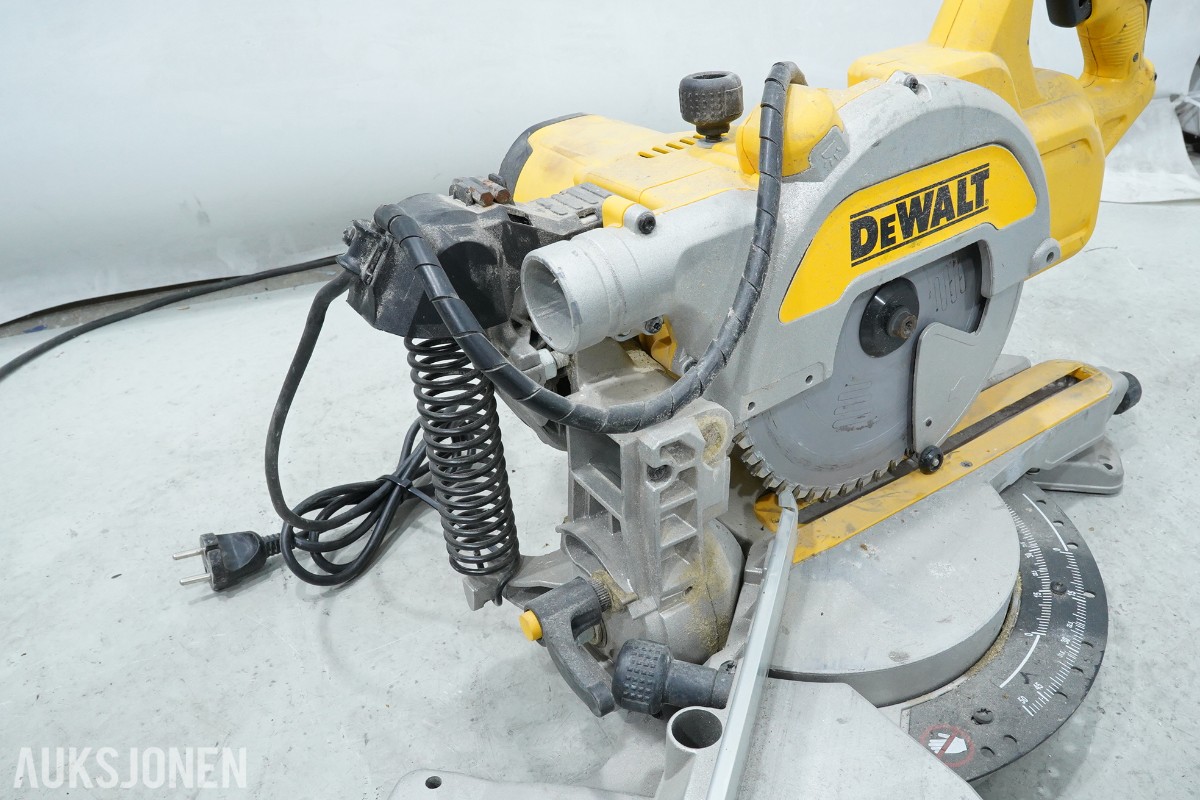 Verktøyparti med Festool, DeWalt og Makita